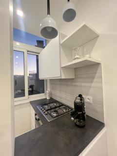 Perla sul mare apartments - Giardini-Naxos - 9
