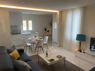 Logement aux portes de Monaco Cap D Ail - Cap d'Ail - 8