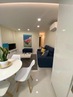Logement aux portes de Monaco Cap D Ail - Cap d'Ail - 9