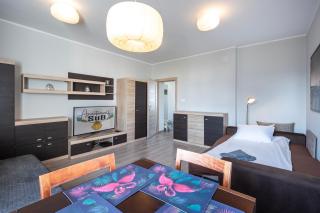Apartament Sweet - Gdynia - 0