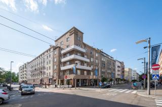 Apartament Sweet - Gdynia - 1