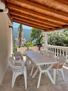 Apartment of 45 square meters - Kumbor - 0