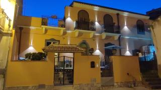 Sa Benedica - Luxury House - Calatabiano - 0