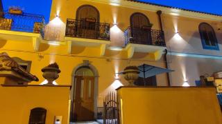 Sa Benedica - Luxury House - Calatabiano - 9