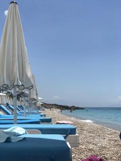 OLEA Family Apt Sea View - Dhërmi - 1