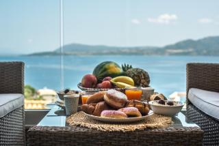 Konstantinos Island View Suite - 1