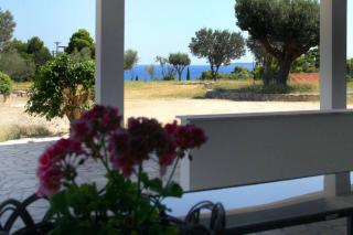 Studio Gerani Beautiful View - Karafotaíika - 8