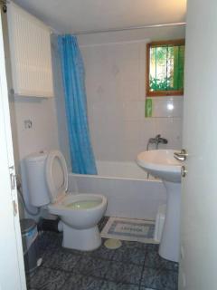 Diogenis apartment 80m2 near town center - Lefkada - 8