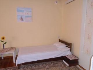 Diogenis apartment 80m2 near town center - 6