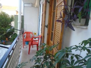 Diogenis apartment 80m2 near town center - Lefkada - 1