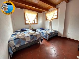 Hostal Dulces Sueños - Panajachel - 4