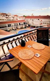 Diamond Roof - Los Cristianos - 0
