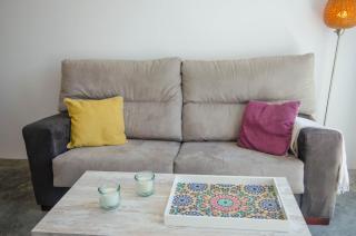 Apartment Seghers- Seaside charm by the beach - Estepona - 1