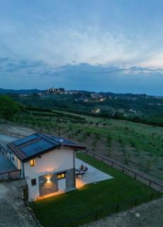 Il Casot Private House with Pool - Borgomale - 6