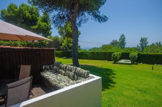Apartment Seghers- Seaside charm by the beach - Estepona - 2