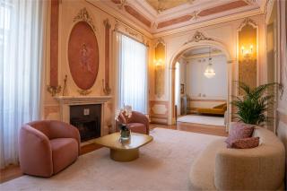 Lilases Boutique House & Garden - Mora - 8
