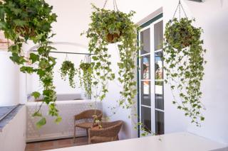Lilases Boutique House & Garden - Mora - 5