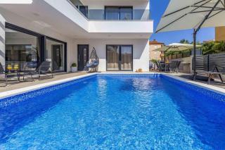 Villa Tamara - 5 min to Medulin beach - istriensonne 0732 - 8