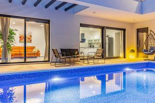 Villa Tamara - 5 min to Medulin beach - istriensonne 0732 - Medulin - 6