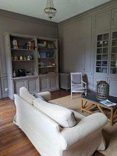 La Maison Pelloquin - Bernières-sur-Mer - 5