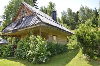 Domek w górach SmoLenisko - 3