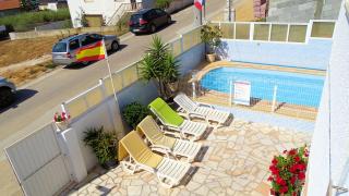 Casa Godinho - São Martinho do Porto - 3