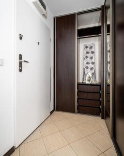 Apartament Górczewska 181 - 3