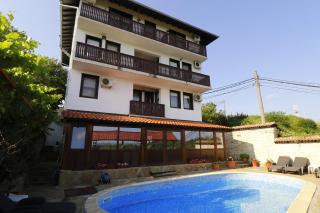 Family Hotel Arbanashka Sreshta - 9