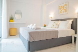 Nufaro Apartments - Rethymno City Center - 0