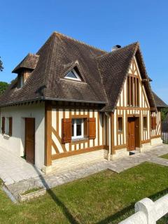 La maison de Carla - 8