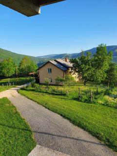 Vila Brdjanka - Šipovo - 4