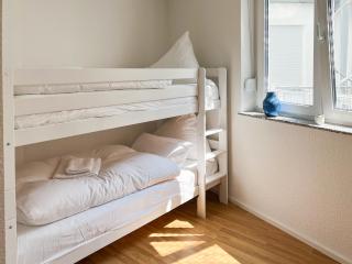Schicke Ferienwohnung mit direkter Innenstadtlage - Bingen am Rhein - 3