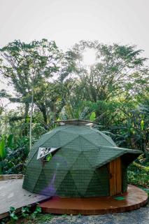 Domo Deva Paraty - Paraty - 4