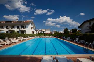 Leon House - Marina di Cerveteri - 7