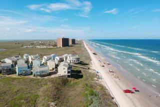 Lost Colony 3 - Port Aransas - 5