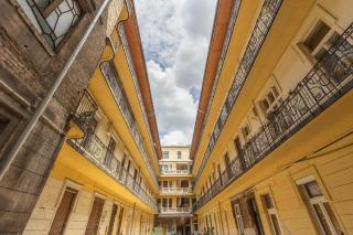 Akác Boutique Apartment 1. - 6