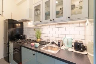 Akác Boutique Apartment 1. - Budapest - 3