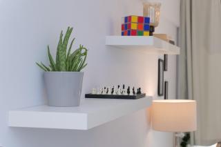 King's Gambit Suite - Salonicco - 6
