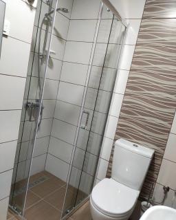Garden Hill Apartment - Jagodina - 9