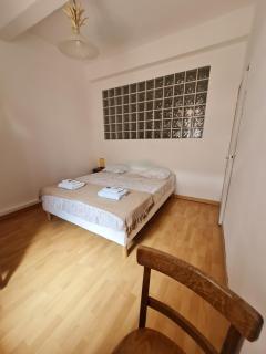 Charming authentic apartment in central location - Sète - 5