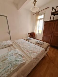 Charming authentic apartment in central location - Sète - 4
