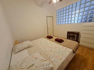 Charming authentic apartment in central location - Sète - 6