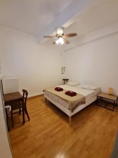 Charming authentic apartment in central location - Sète - 7