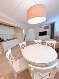 Home Apartments - Seline - 5