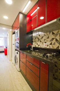 Studio c/ vaga de garagem - São Paulo - 6