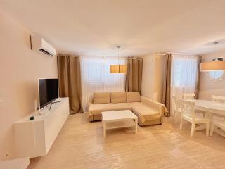 Home Apartments - Seline - 4