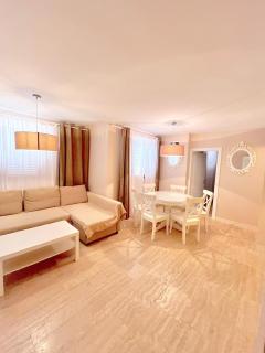 Home Apartments - Seline - 2