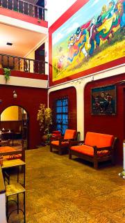 Hostel Sillustani Inn Puno - Puno - 9