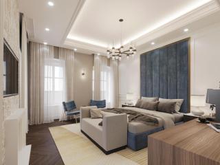 Hive Luxury Suites Collection - 0