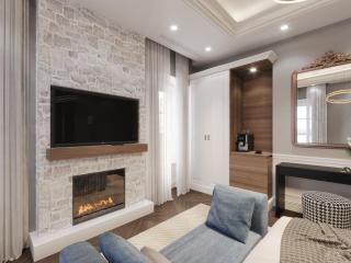 Hive Luxury Suites Collection - 3